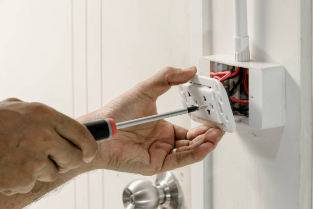 Emergency Electrical Repair Services in Bayou Lourse, LA